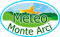 Stazione Meteo del Monte Arci